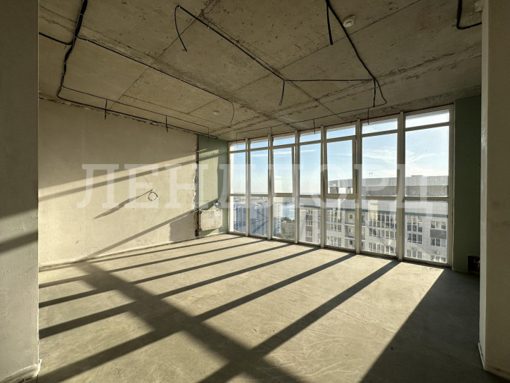 2-комн квартира Нижегородская улица, 31/2