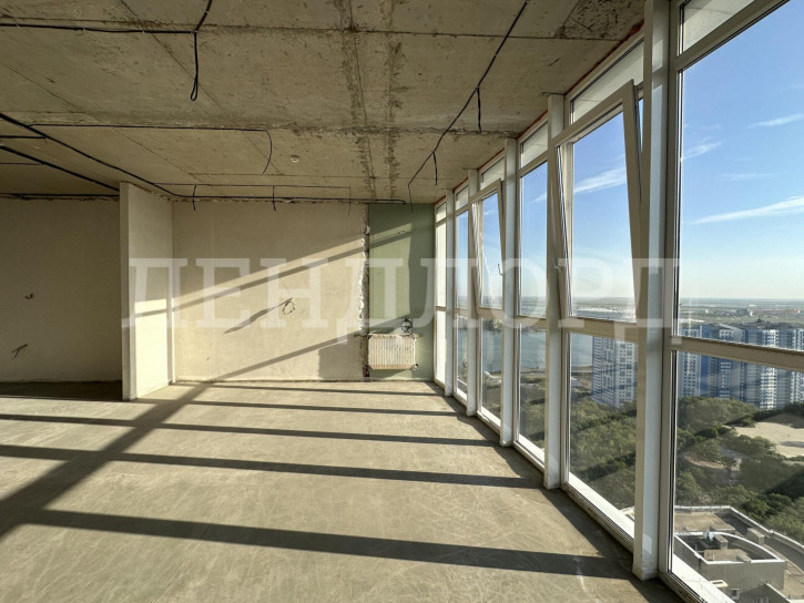 2-комн квартира Нижегородская улица, 31/2