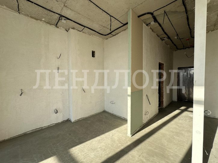 2-комн квартира Нижегородская улица, 31/2