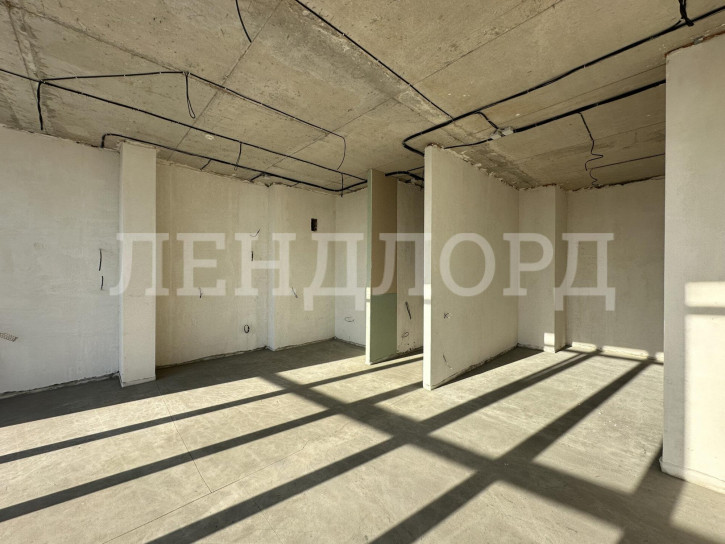 2-комн квартира Нижегородская улица, 31/2