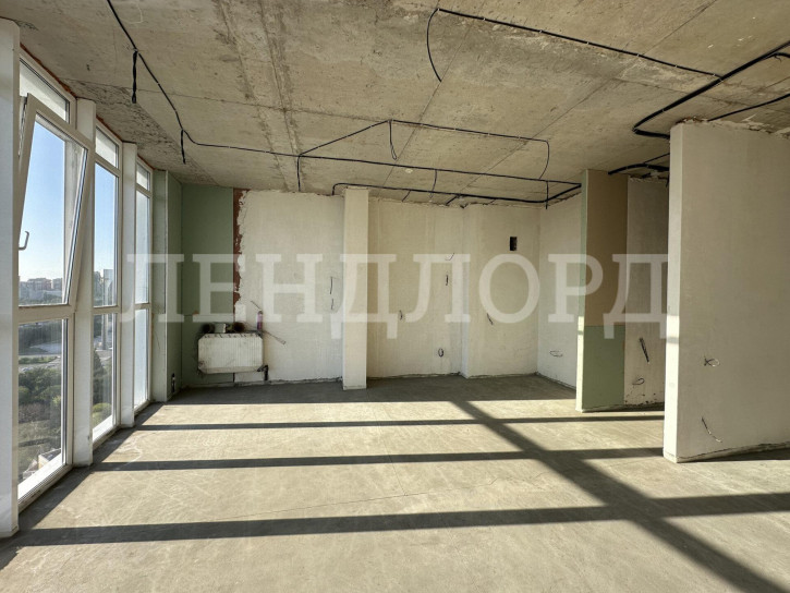 2-комн квартира Нижегородская улица, 31/2