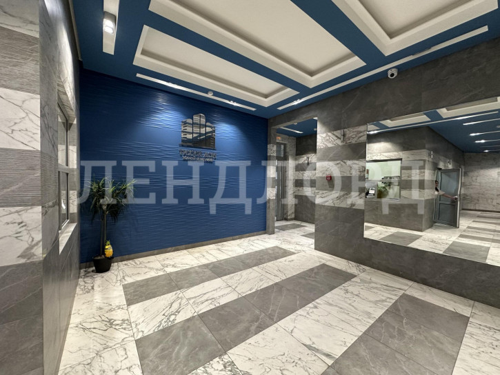 2-комн квартира Нижегородская улица, 31/2