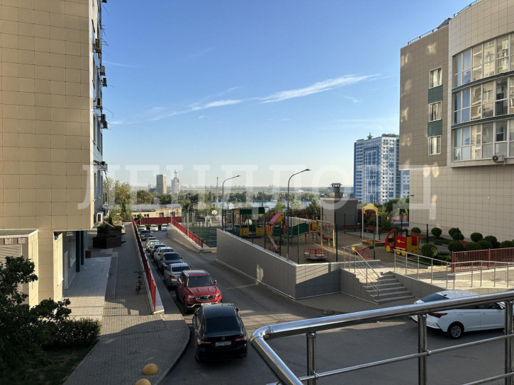 2-комн квартира Нижегородская улица, 31/2