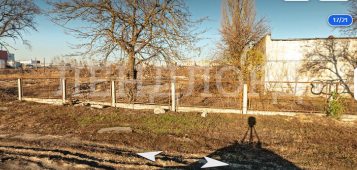 Земельный участок улица Пескова