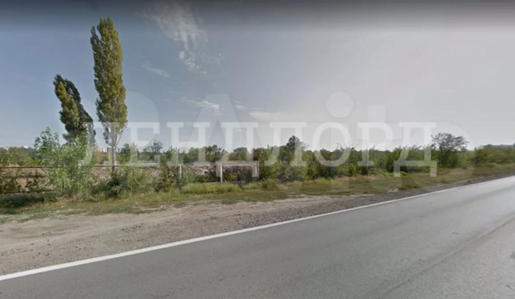 Земельный участок улица Пескова