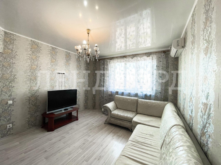 1-комн квартира улица Малиновского, 76Б/87А