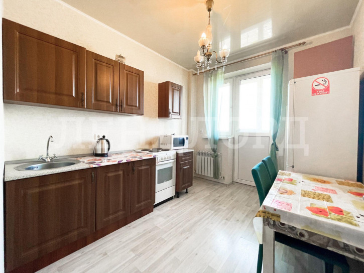 1-комн квартира улица Малиновского, 76Б/87А