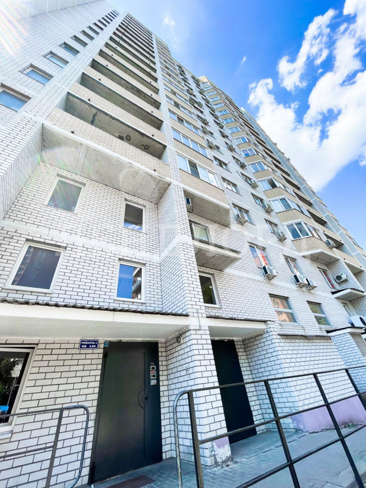 1-комн квартира улица Малиновского, 76Б/87А