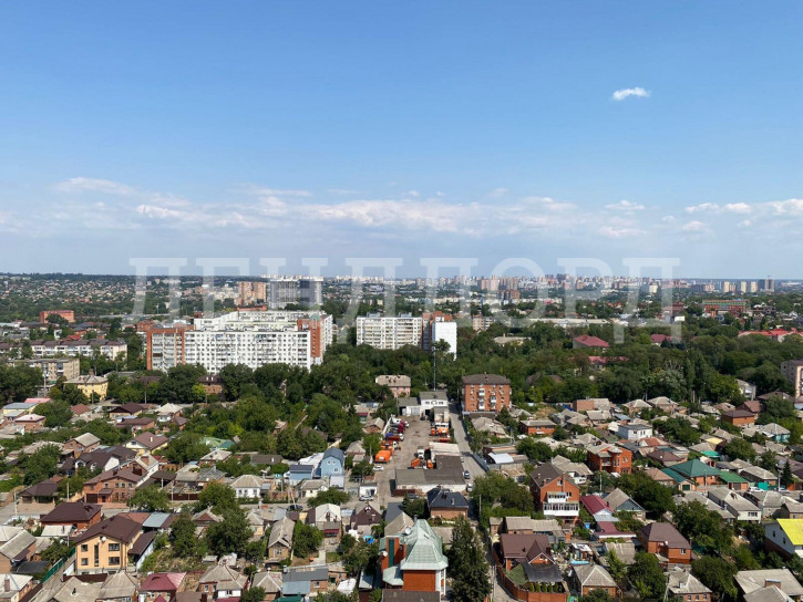 3-комн квартира улица Нансена, 83с5 3-комн квартира улица Нансена, 83с5