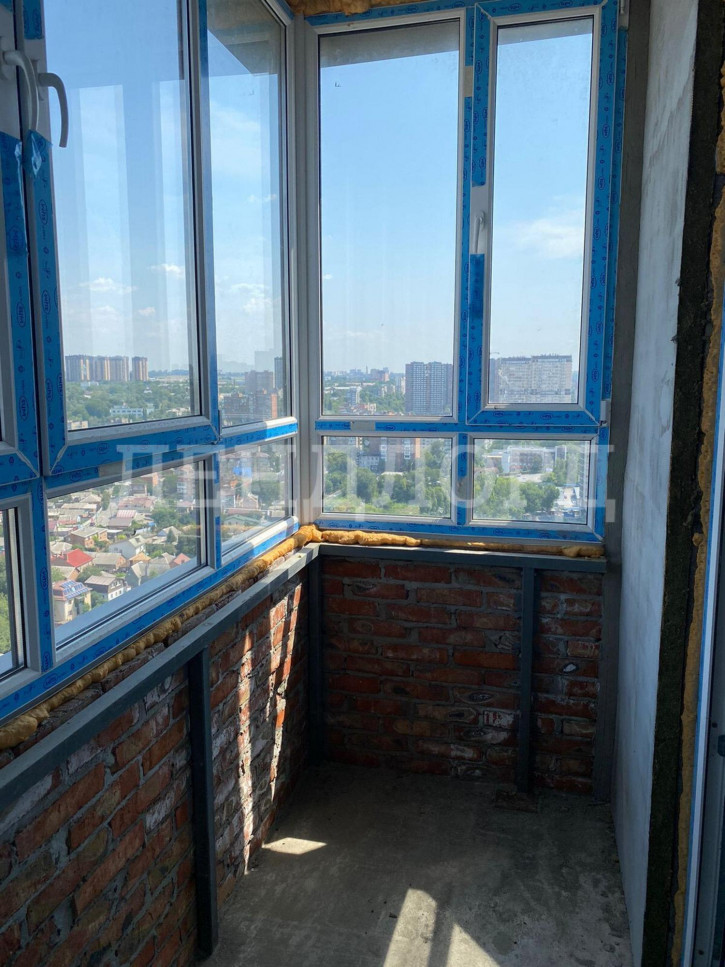 3-комн квартира улица Нансена, 83с5 3-комн квартира улица Нансена, 83с5