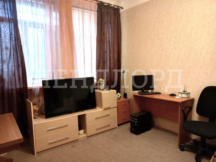 Комната улица Красных Зорь, 4 Комната улица Красных Зорь, 4
