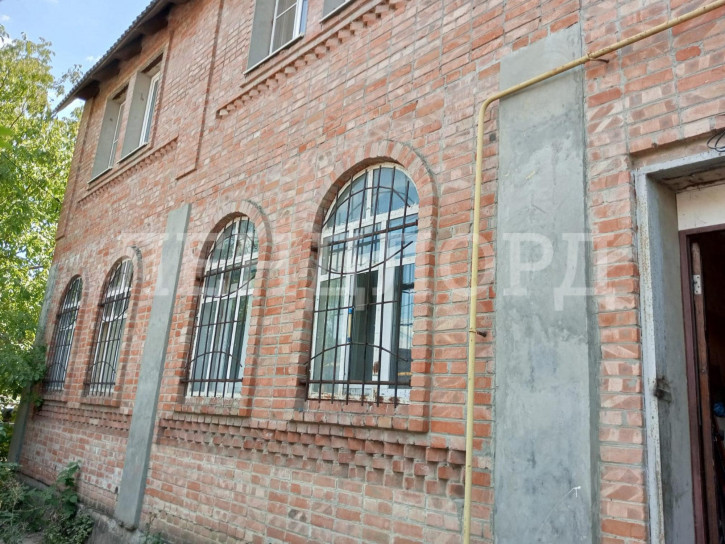 Коттедж/дом 3-я Крепкая улица