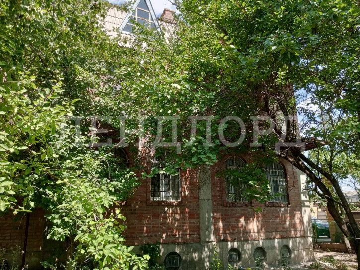 Коттедж/дом 3-я Крепкая улица