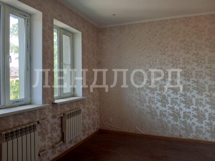 Коттедж/дом 3-я Крепкая улица