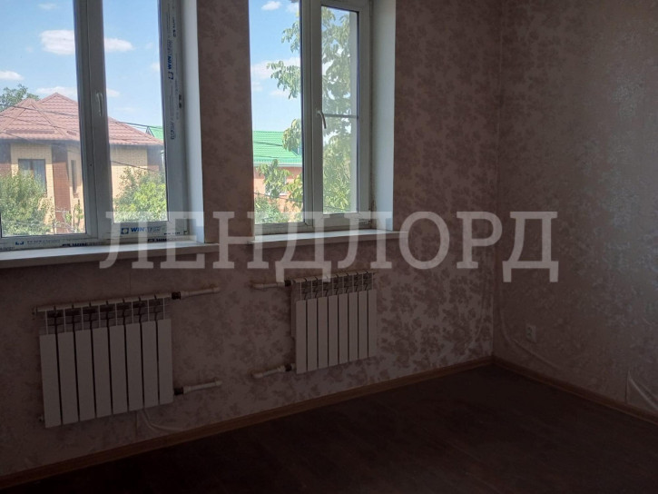 Коттедж/дом 3-я Крепкая улица