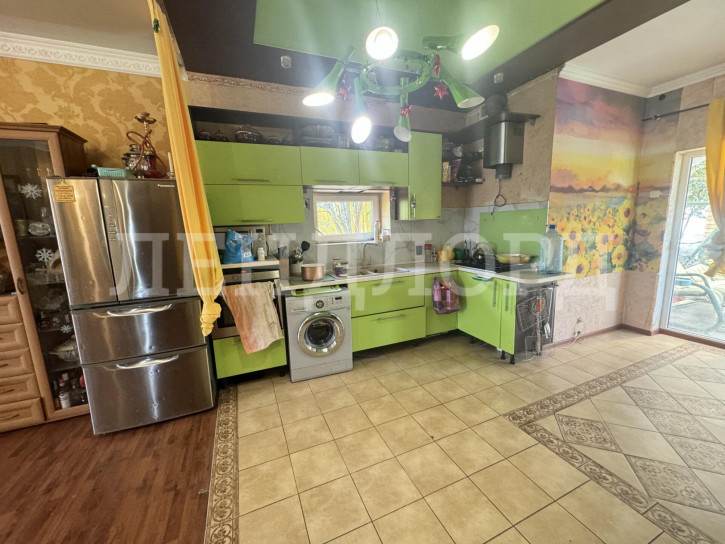 Коттедж/дом 4-я Ненаглядная улица