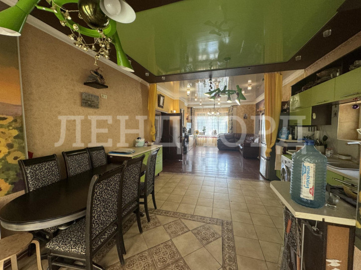 Коттедж/дом 4-я Ненаглядная улица