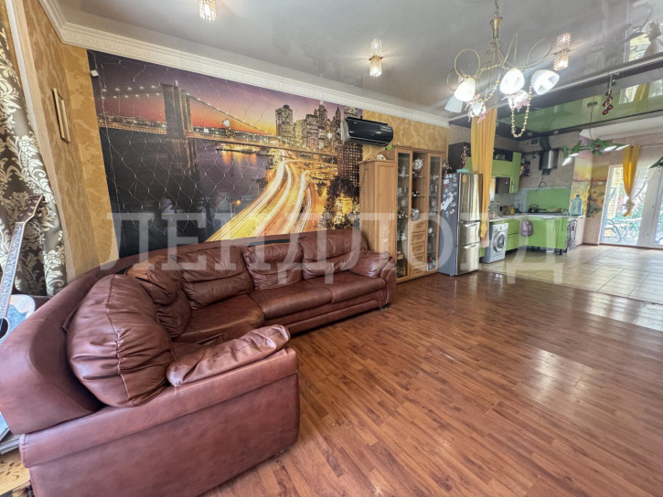 Коттедж/дом 4-я Ненаглядная улица