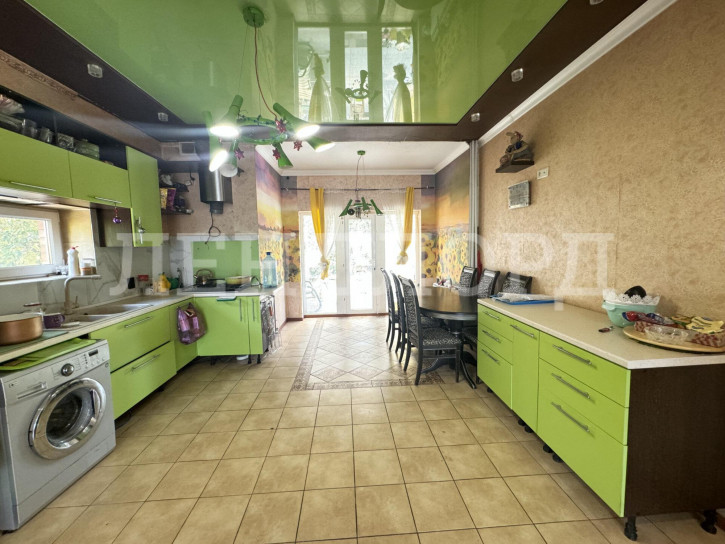 Коттедж/дом 4-я Ненаглядная улица