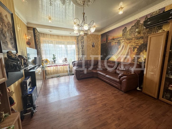 Коттедж/дом 4-я Ненаглядная улица