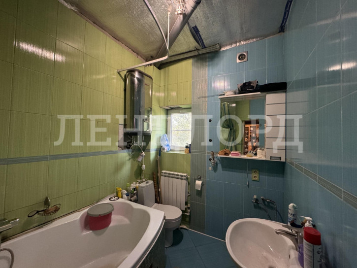 Коттедж/дом 4-я Ненаглядная улица