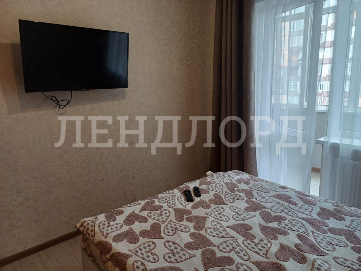 1-комн квартира улица Пановой, 30к2 1-комн квартира улица Пановой, 30к2