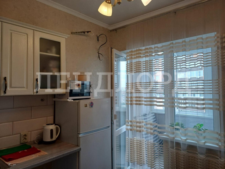 1-комн квартира улица Пановой, 30к2 1-комн квартира улица Пановой, 30к2