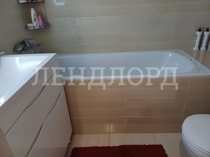 1-комн квартира улица Пановой, 30к2 1-комн квартира улица Пановой, 30к2