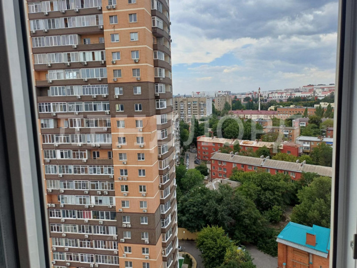 1-комн квартира улица Пановой, 30к2 1-комн квартира улица Пановой, 30к2