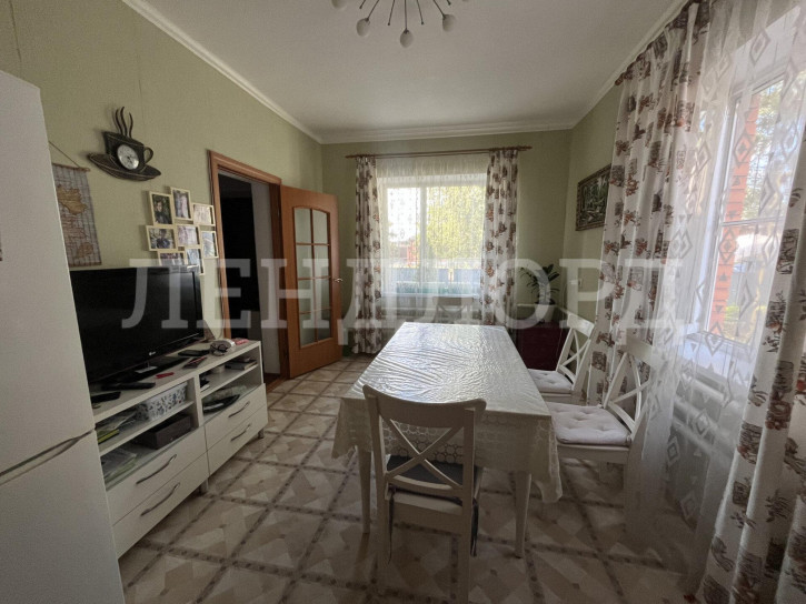 Коттедж/дом Кирпичная улица