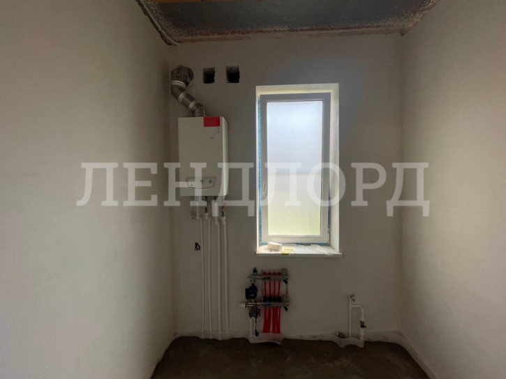 Коттедж/дом Яркий переулок