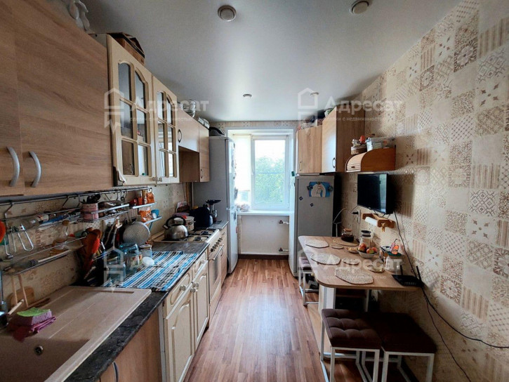 3-комн квартира ул. комиссара Щербины,  д.10 3-комн квартира ул. комиссара Щербины,  д.10