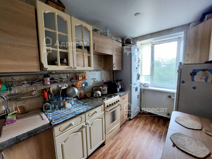3-комн квартира ул. комиссара Щербины,  д.10 3-комн квартира ул. комиссара Щербины,  д.10