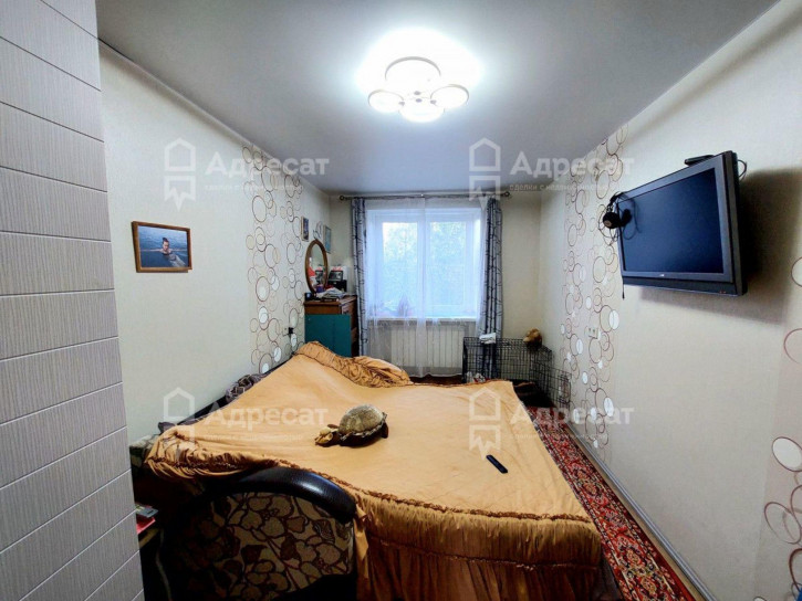 3-комн квартира ул. комиссара Щербины,  д.10 3-комн квартира ул. комиссара Щербины,  д.10
