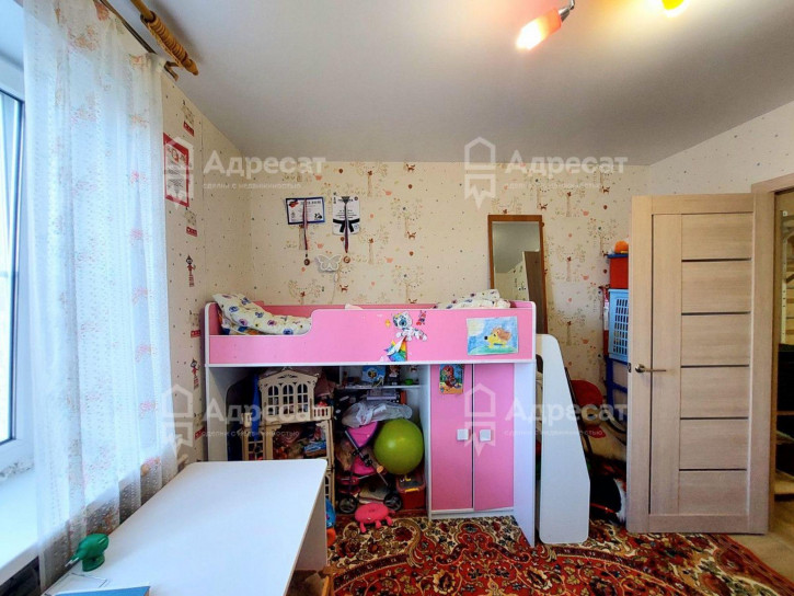 3-комн квартира ул. комиссара Щербины,  д.10 3-комн квартира ул. комиссара Щербины,  д.10