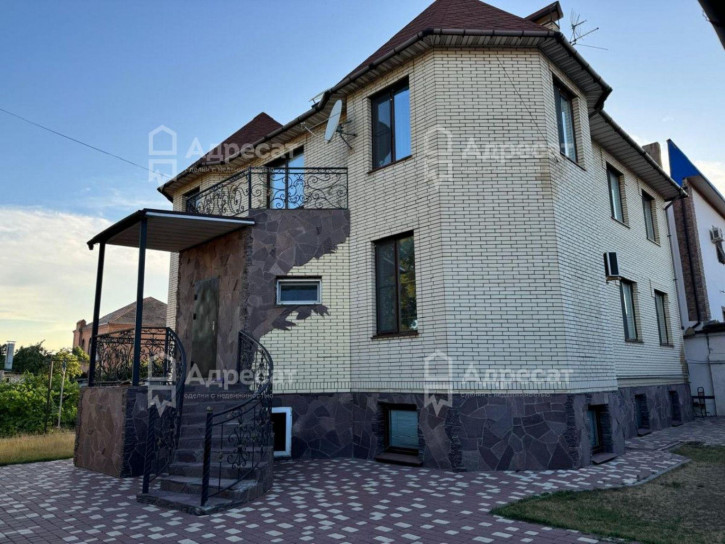 Коттедж/дом ул. Минераловодская Коттедж/дом ул. Минераловодская