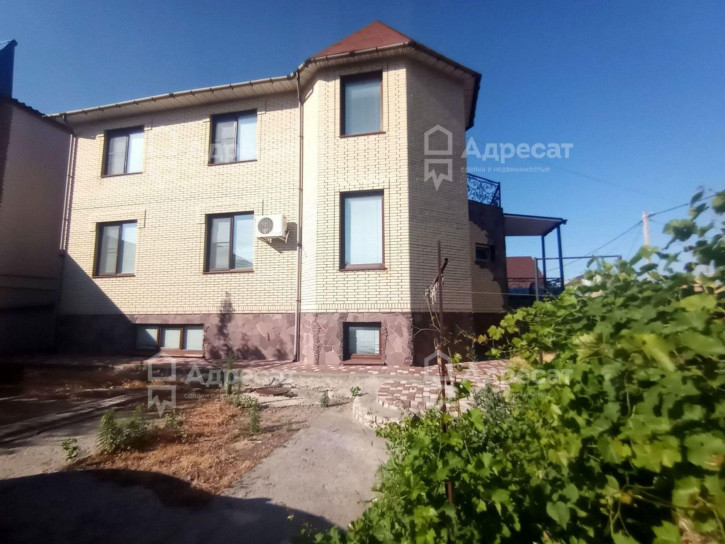 Коттедж/дом ул. Минераловодская Коттедж/дом ул. Минераловодская