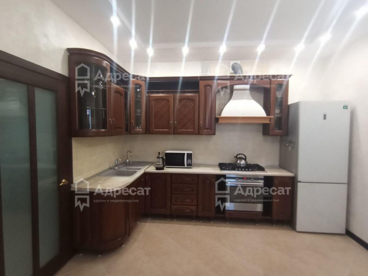 Коттедж/дом ул. Минераловодская Коттедж/дом ул. Минераловодская