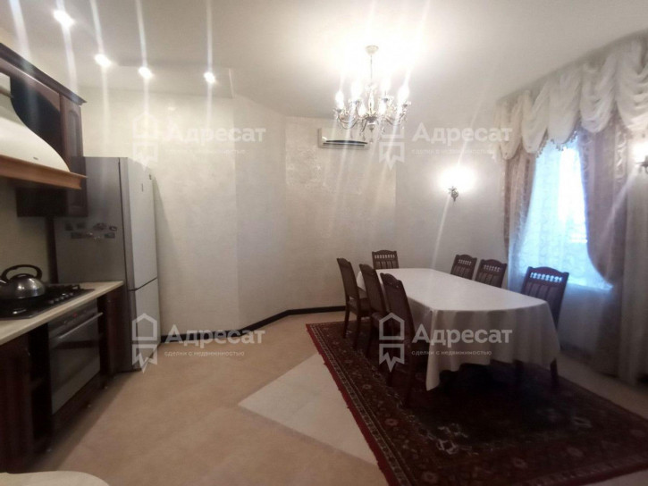 Коттедж/дом ул. Минераловодская Коттедж/дом ул. Минераловодская