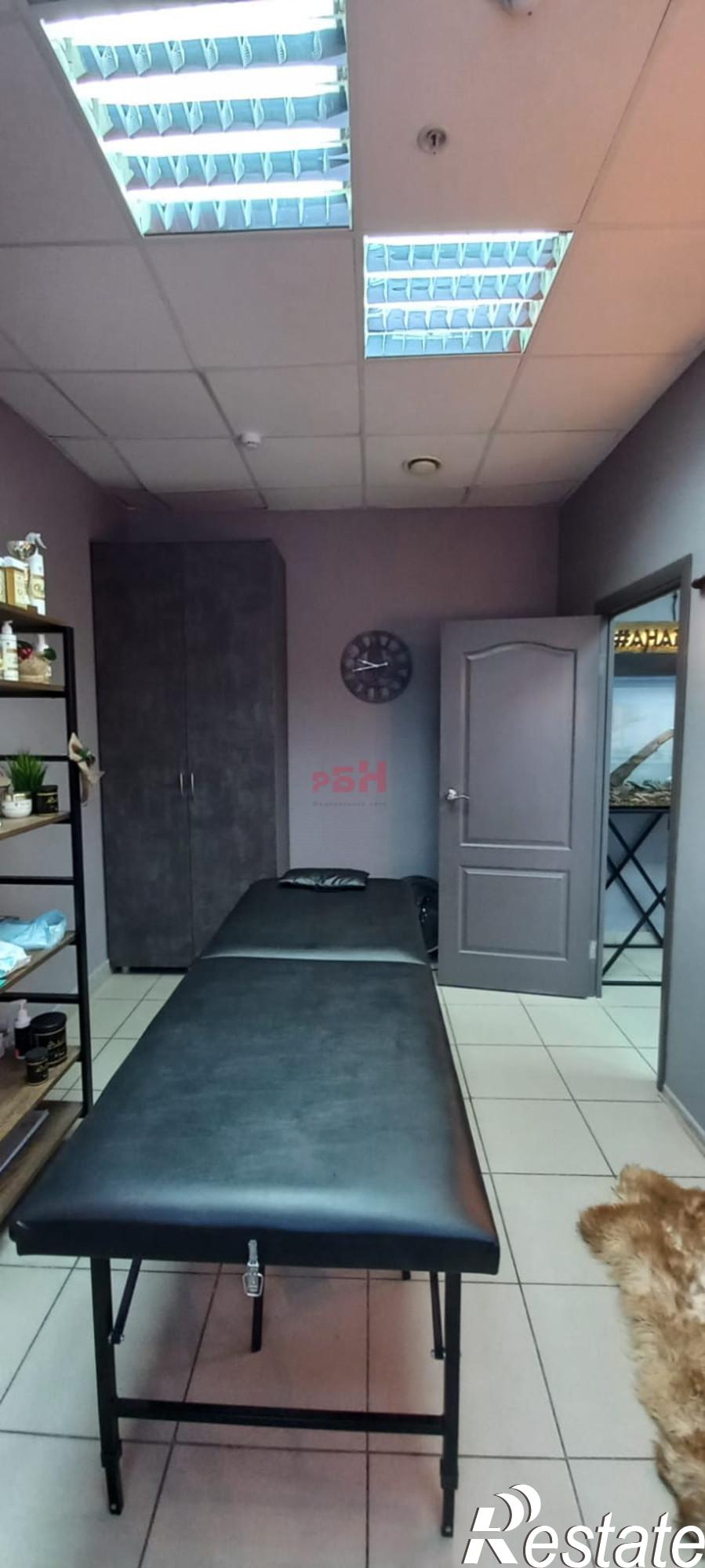 Купить помещение свободного назначения за 15 450 000 рублей на Карла Маркса ул., 13А, к 2