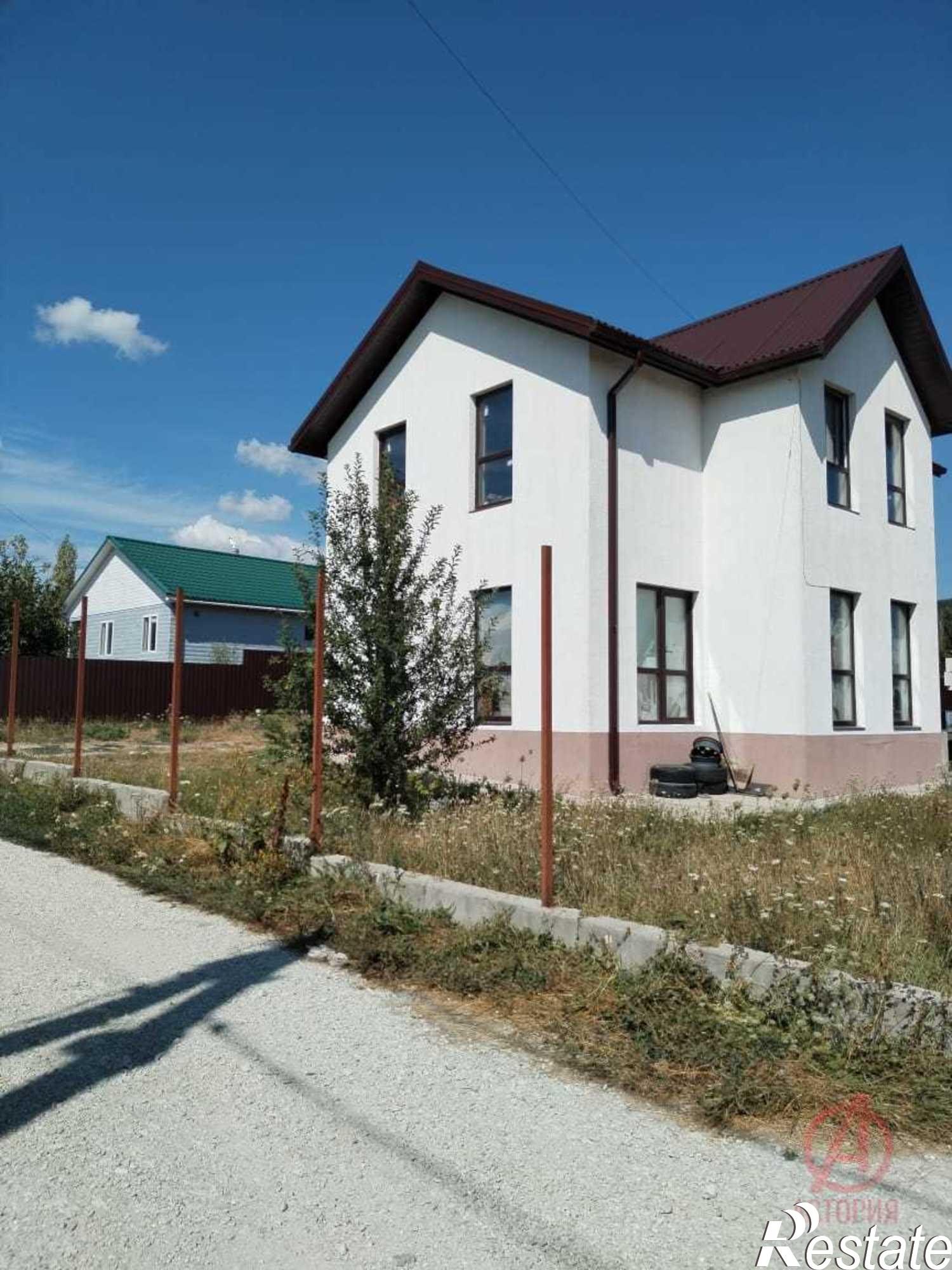 Купить дачу, дом, коттедж за 8 000 000 рублей на улица имени Игоря Котляра