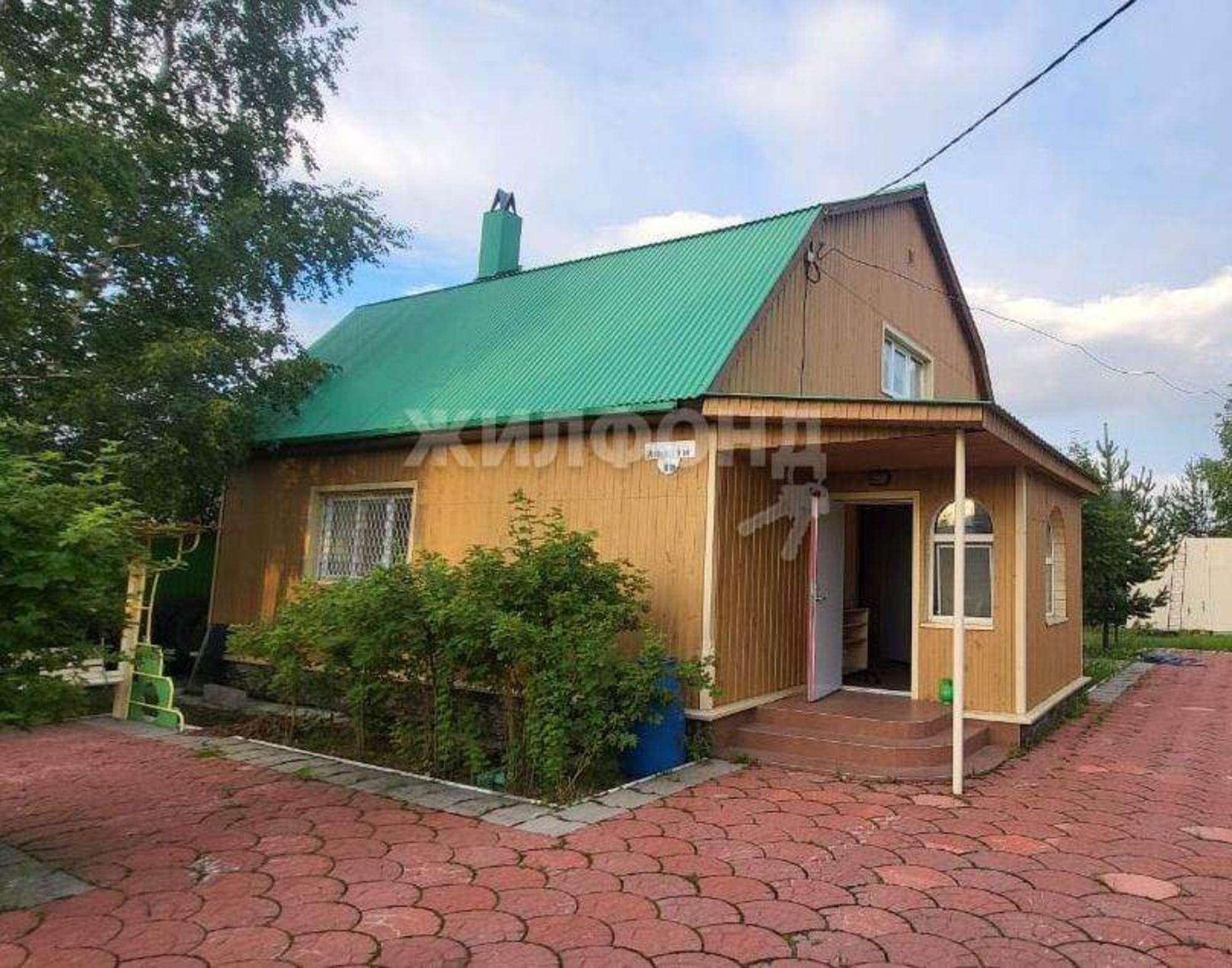 Купить дачу, дом, коттедж за 11 500 000 рублей на Лесная улица