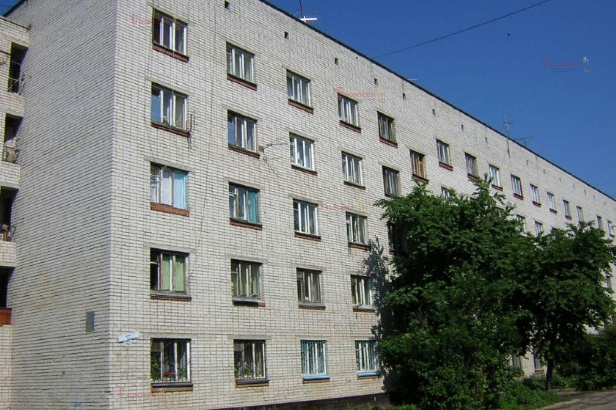 Купить комнату за 1 000 000 рублей на Мостовая 53/а