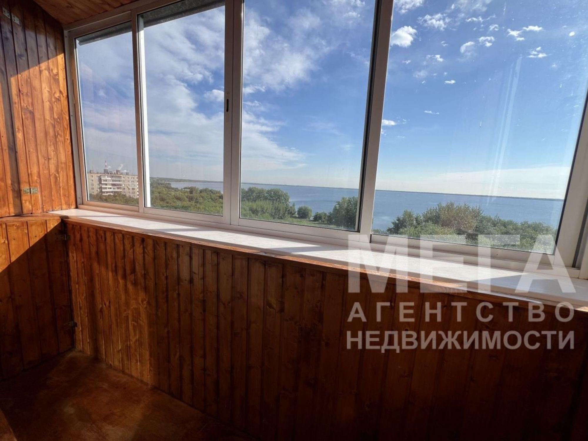 Купить квартиру за 2 850 000 рублей на Мамина пер, 1