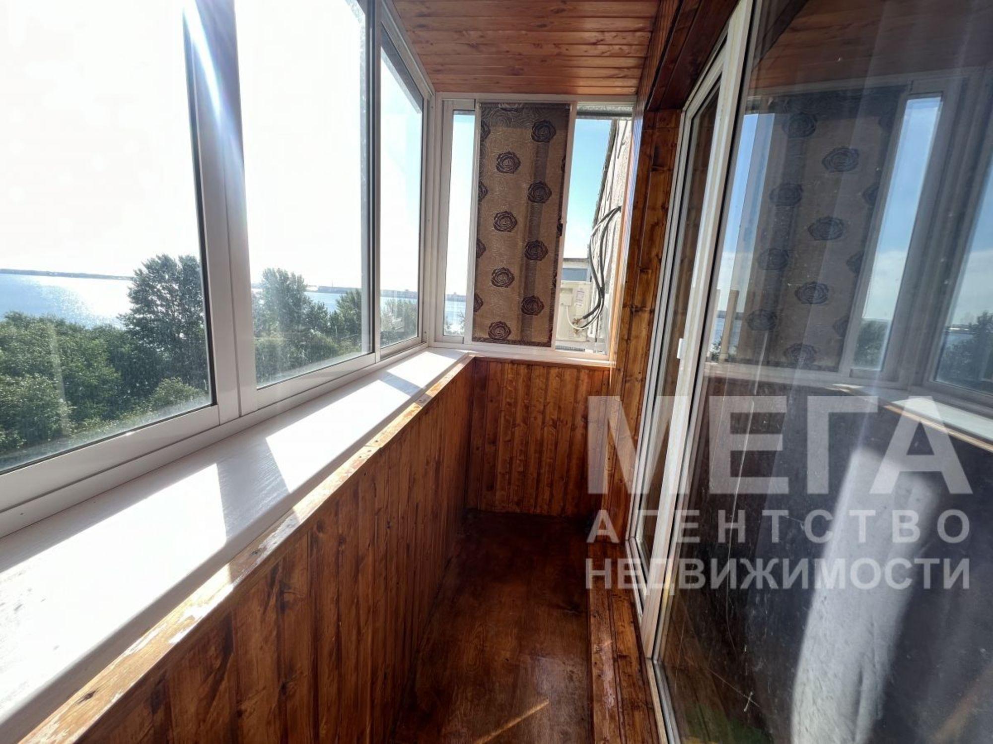 Купить квартиру за 2 850 000 рублей на Мамина пер, 1