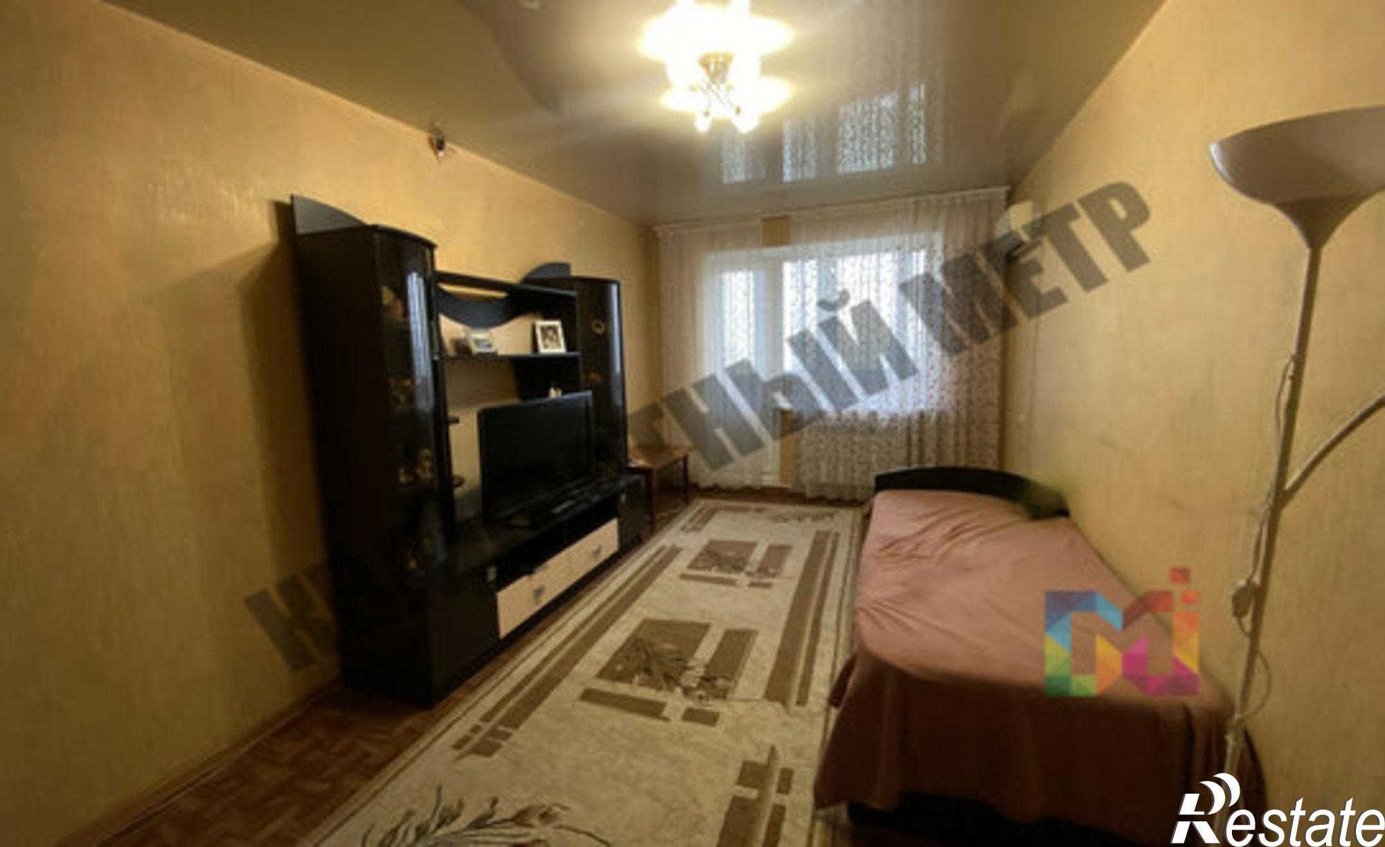 Купить квартиру за 5 500 000 рублей на мкр 8, 13