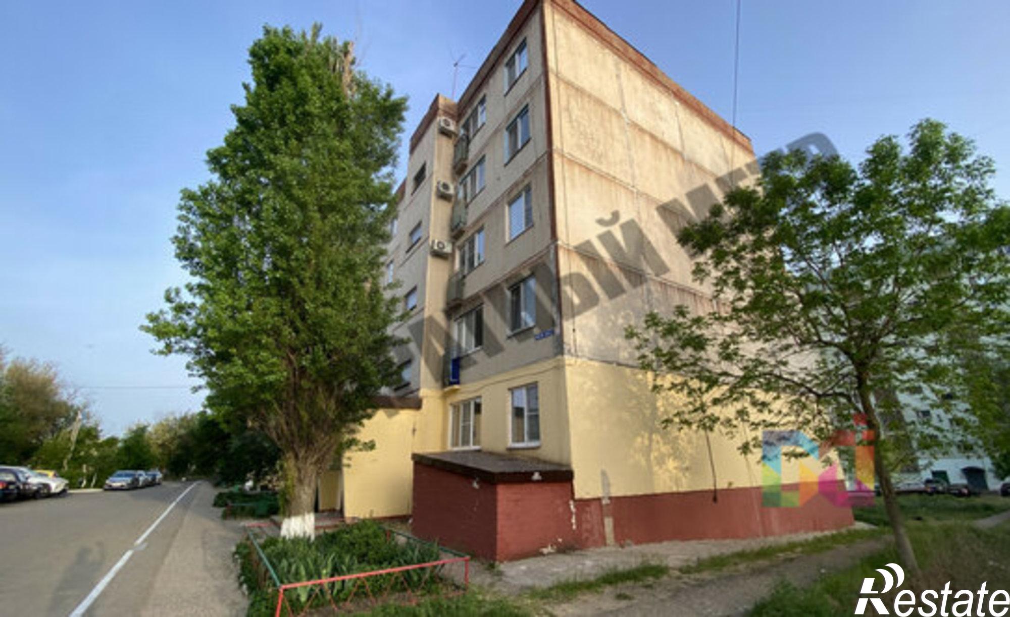 Купить квартиру за 5 500 000 рублей на мкр 8, 13