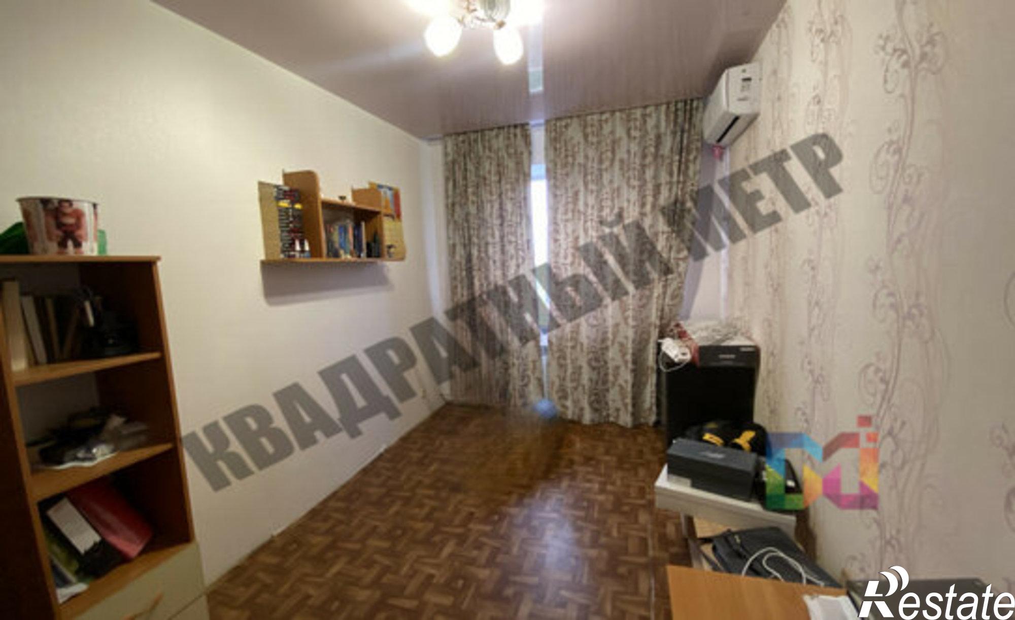 Купить квартиру за 5 500 000 рублей на мкр 8, 13