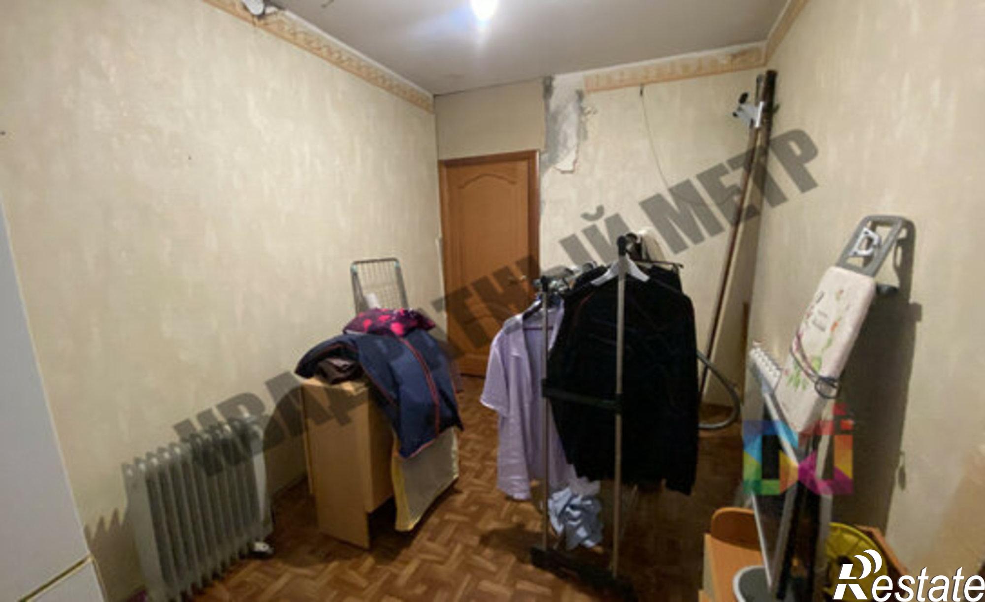 Купить квартиру за 5 500 000 рублей на мкр 8, 13