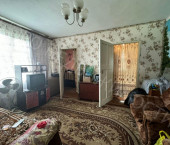 коттедж 36.6 кв м Астраханский проезд